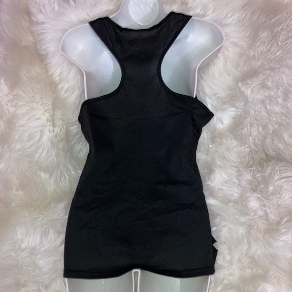 Pink She Believed She Could So She Did Racerback Tank Top - Picture 5 of 9